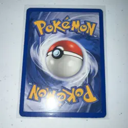 Pokemon Brock's Rhyhorn 70/132 Gym Heroes 1st Edition Regular Common 70HP - Image 2