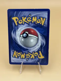 Pokemon TCG Base Set Revive 89/102 1st Edition Shadowless WoTC LP! - Image 2