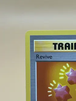 Pokemon TCG Base Set Revive 89/102 1st Edition Shadowless WoTC LP! - Image 3