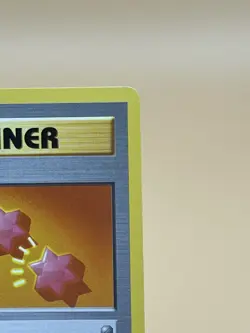 Pokemon TCG Base Set Revive 89/102 1st Edition Shadowless WoTC LP! - Image 4