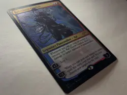 Ral, Storm Conduit (Stained Glass) 523 Secret Lair Drop Series NM FOIL - Image 2