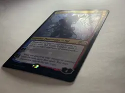 Ral, Storm Conduit (Stained Glass) 523 Secret Lair Drop Series NM FOIL - Image 3