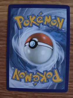 Pokemon Mega Zygarde ex Gold Hyper Rare 124/088 Perfect Order - Image 2