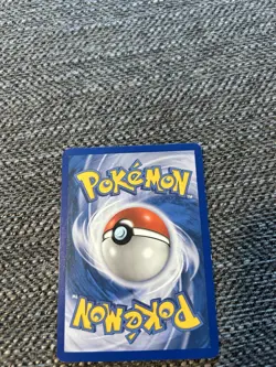 Pokemon - Squirtle - 64/100 - Crystal Guardians Reverse Holofoil LP - Image 2