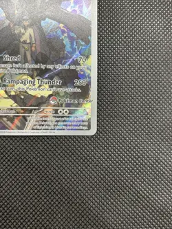 N's Zekrom - Ascended Heroes ETB Promo 031 (Pokemon Center Exclusive) - Image 5