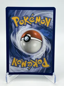 Holo Water Energy #003 2023 Pokemon 151 1 Swirl - Image 2