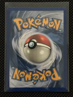 Horsea Pokemon TCG Holon Phantoms 66/110 Delta Species - Image 2