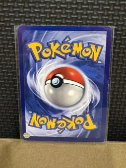 1999 Pokemon Base Set - Defender - 1st Edition Ungraded 80/102 - Image 2