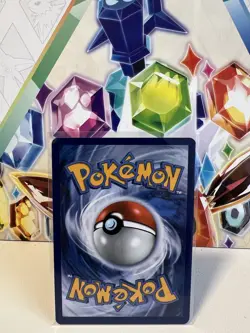 Dustox 015/217 Uncommon Poke Ball Reverse Holo - Pokemon TCG Ascended Heroes NM - Image 2
