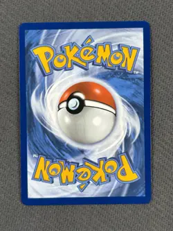 Pokemon TCG Whimsicott ex 165/086 White Flare Holo Illustration Rare NM/M - Image 2