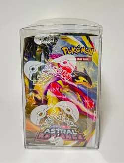 Pokemon Sword & Shield Astral Radiance Booster Box (36 Packs) - NEW/SEALED** - Image 3