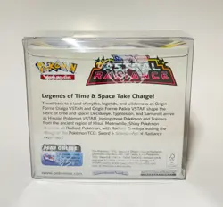 Pokemon Sword & Shield Astral Radiance Booster Box (36 Packs) - NEW/SEALED** - Image 4