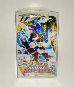 Pokemon Sword & Shield Astral Radiance Booster Box (36 Packs) - NEW/SEALED** - Image 5