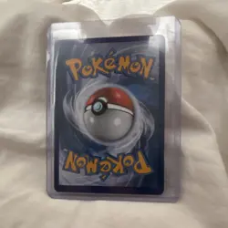 Pokemon Mewtwo GX Ultra Rare Full Art Holo 39/73 Shining Legends - Image 2