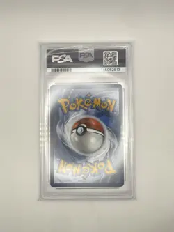 2023 POKEMON SWORD & SHIELD CROWN ZENITH SECRET FULL ART/GIRATINA VSTAR PSA 9 - Image 2