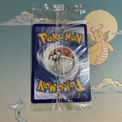 Pokemon TCG Charmander 044 & Snorlax 051 SVP BLACK STAR PROMO SEALED BUNDLE 😴🔥 - Image 3