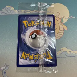 Pokemon TCG Charmander 044 & Snorlax 051 SVP BLACK STAR PROMO SEALED BUNDLE 😴🔥 - Image 5