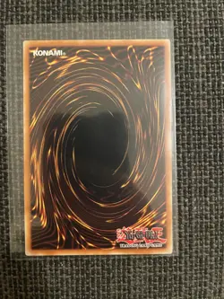 Yu-Gi-Oh TCG, JETROID, CRV-ENO11, 1st Edition, Common - Image 2