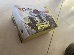 MTG: March of the machine booster pack Bundle Sealed - Image 1