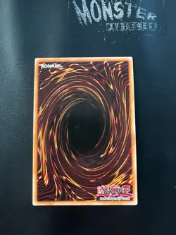 YUGIOH LEGEND OF HEART ULTRA RARE DRL3-EN046 1ST EDITION - Image 2