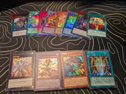 Limit Over Collection The Heroes Yugioh Bundle lot 100+ w Ultimate, Collectors - Image 1