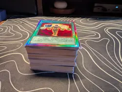 Limit Over Collection The Heroes Yugioh Bundle lot 100+ w Ultimate, Collectors - Image 2