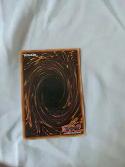 Yu-Gi-Oh! Dark Nephthys PTDN-EN018 Ultimate Rare LP - Image 3