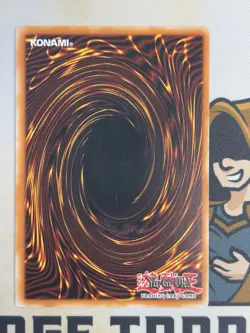 Revival King Ha Des Ultimate Rare CSOC-EN044 Unlimited YuGiOh! LP - Image 4