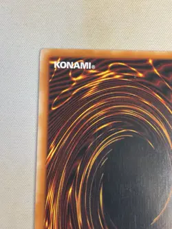 Revival King Ha Des Ultimate Rare CSOC-EN044 Unlimited YuGiOh! LP - Image 5