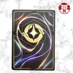 Disney Lorcana Card Japanese - Tigger Enchanted #215 - Azurite Sea - Image 2