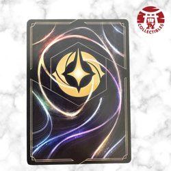 Disney Lorcana Card Japanese - Yen Sid Enchanted #209 - Ursula's Return - Image 2