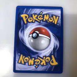 Pokemon TCG Celebi Neo Revelation Holo Card 3/64 - Image 3