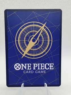 Tashigi (SP Alt Art) ST06-006 C Two Legends - ONE PIECE Card Game Japanese - Image 2