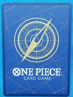 One Piece Cards - Boodle - OP03-050 - Near Mint! - Image 2