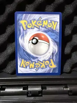 Pokemon TCG Vullaby Card White Flare Holo, Sv: White Flare - Image 2