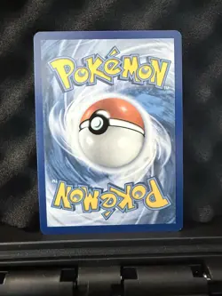 Psyduck 039/217 Reverse Holo (Love Ball) Ascended Heroes Pokemon Card TCG NM - Image 2