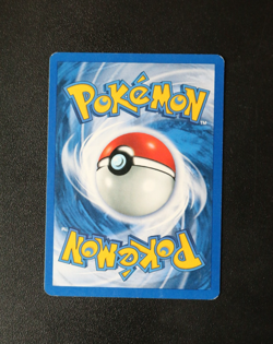 Pokemon Card TCG - Max Revive 117/132 - Gym Challenge - Uncommon - LP ⭐ - Image 2