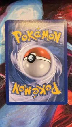 2010 Entei HGSS20 Heart Gold Soul Silver Black Star Promo Pokemon Card Holo NM - Image 2