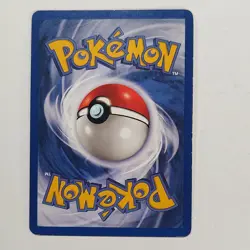 Dark Machamp 10/82 Team Rocket Holo Rare Pokemon TCG Card English - Image 2