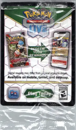 Flareon ex -Prismatic Evolutions Stamp Promo Cards & Products 014/131 NM - Image 2