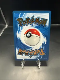 Pokemon Gold Metal Pikachu Card 58/102 Pokemon Celebrations 25th Anniversary - Image 3