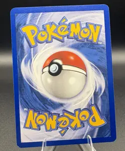 Pokemon Card - Neo Genesis 73/111 - SLOWPOKE **1st Edition** - NM - Image 2