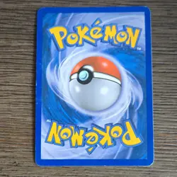 Pokemon Reshiram Full Art Ultra Rare Holo 130HP 113/114 Black & White Card - Image 3