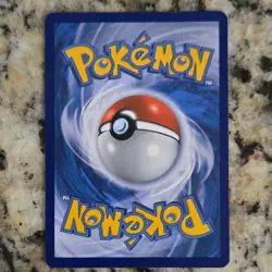 Pokemon Groudon EX Promo Holo Basic 180HP XY42 XY 2015 English Card - Image 2