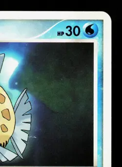 Feebas DPBP#402 Moonlit Pursuit LP Japanese Pokemon Card TCG - Image 3