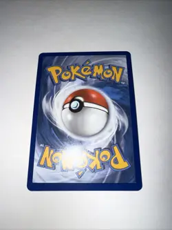 Pokemon Metagross VMAX Rainbow Rare TCG Card 208/198 Chilling Reign - Image 3