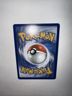 Pokemon Metagross VMAX Rainbow Rare TCG Card 208/198 Chilling Reign - Image 4