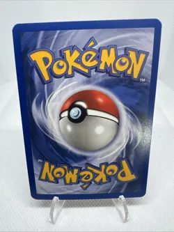 2004 Magmar EX Team Rocket Returns 44/109 Reverse Holo Stamped Pokemon Card - Image 2