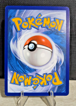 Teal Mask Ogerpon ex 145/131 Prismatic Evolutions Holo Pokemon Card NM - Image 2