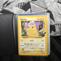 Pokemon Jumbo Card Binder Lot 66 cardsV VMAX Full Art IR Shiny etc DUPLICATES - Image 2